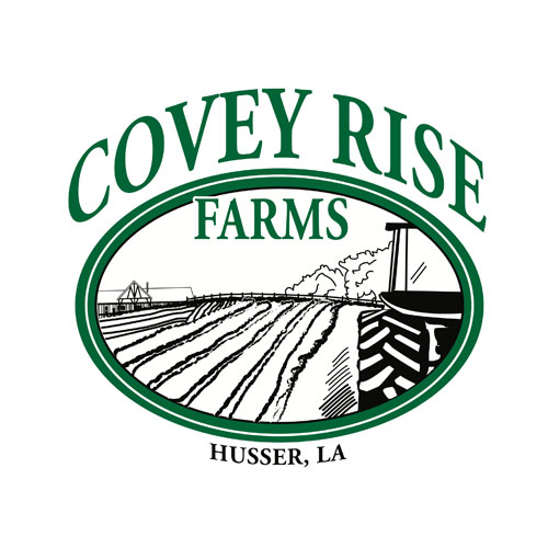 Covey Rise Farms Logo