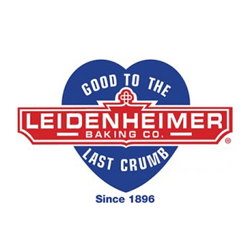 Leidenheimer Bakery Logo