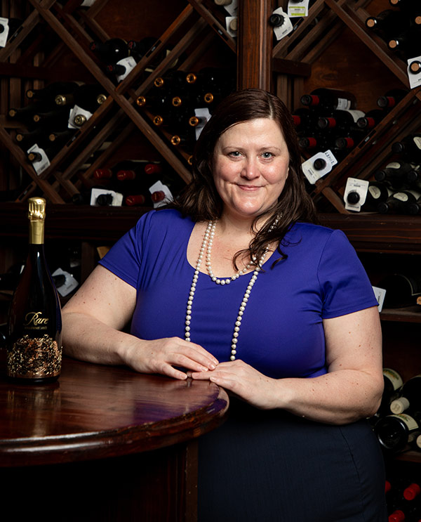 Photo of Kathleen Smith