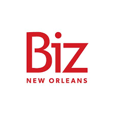 Biz New Orleans Logo