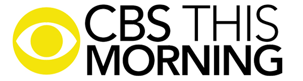 CBS This Morning Logo