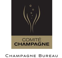 Champagne Bureau, USA Logo
