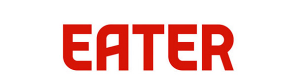 Eater Logo