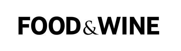 Food & Wine Magazine Logo