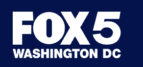 Fox 5 Washington Logo