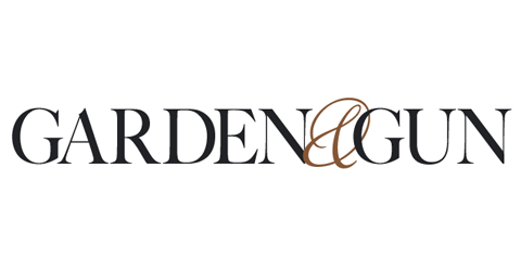 Garden & Gun Logo