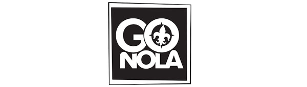 GoNOLA.com Logo