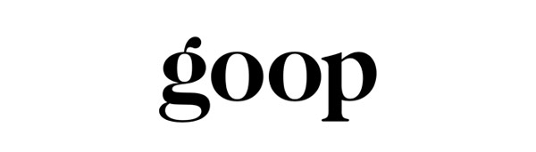 goop Logo