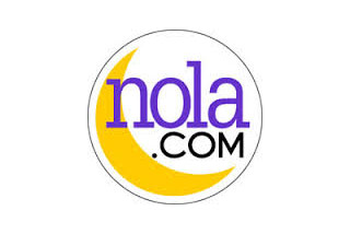 NOLA.com Logo