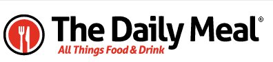 The Daily Meal Logo