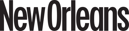 New Orleans Magazine Logo
