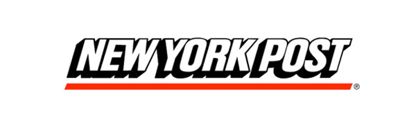 New York Post Logo