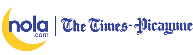 NOLA.com | Times-Picayune Logo