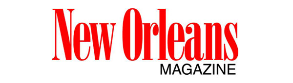 New Orleans Magazine Logo