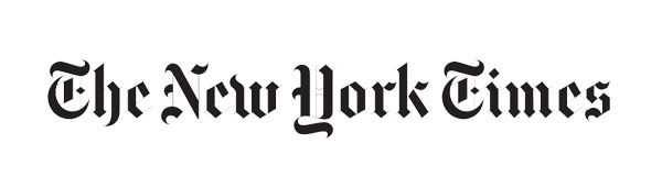 New York Times Logo