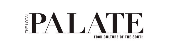 The Local Palate Logo