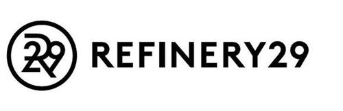 Refinery29 Logo