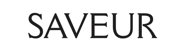 Saveur Logo