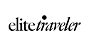 Elite Traveler Logo