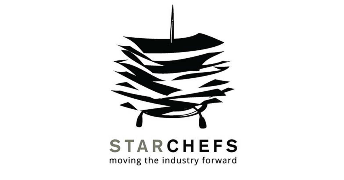 StarChefs Logo