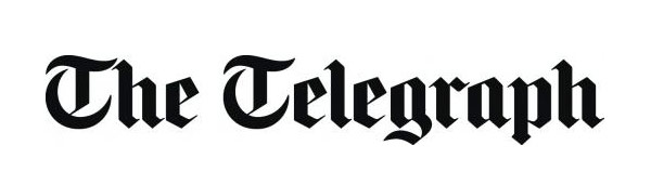 The Telegraph UK Logo