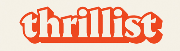 Thrillist NOLA Logo