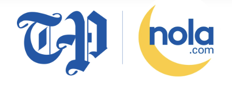 Nola.com Logo