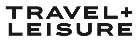 Travel + Leisure Logo