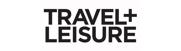 Travel + Leisure Logo