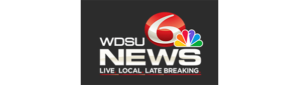 WDSU News Logo