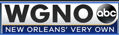 WGNO Logo