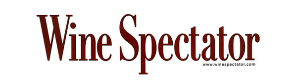 Wine Specator Magazine Logo