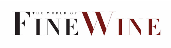 The World of Fine Wine Logo