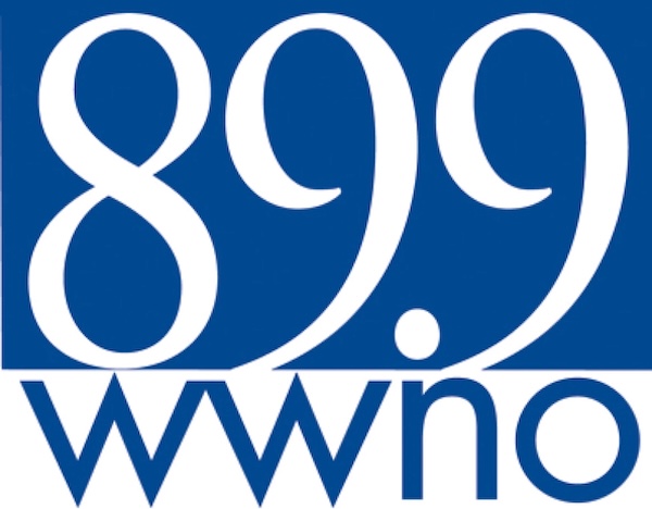 WWNO Logo