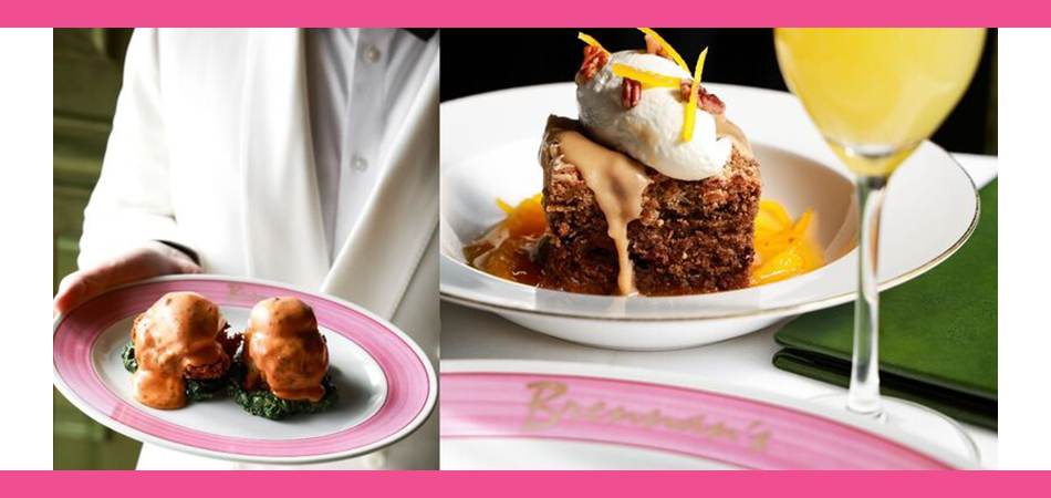 Promotional Image for Brennan's at The Occidental