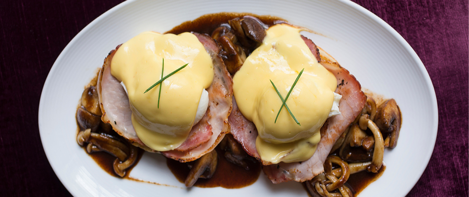 Promotional Image for Taste of Brennan's Menus