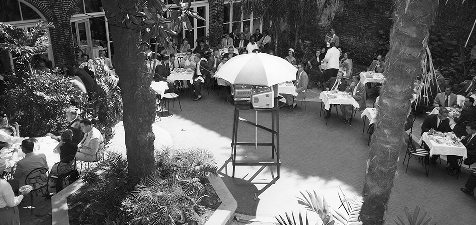 Promotional Image for 80th Anniversary Celebration