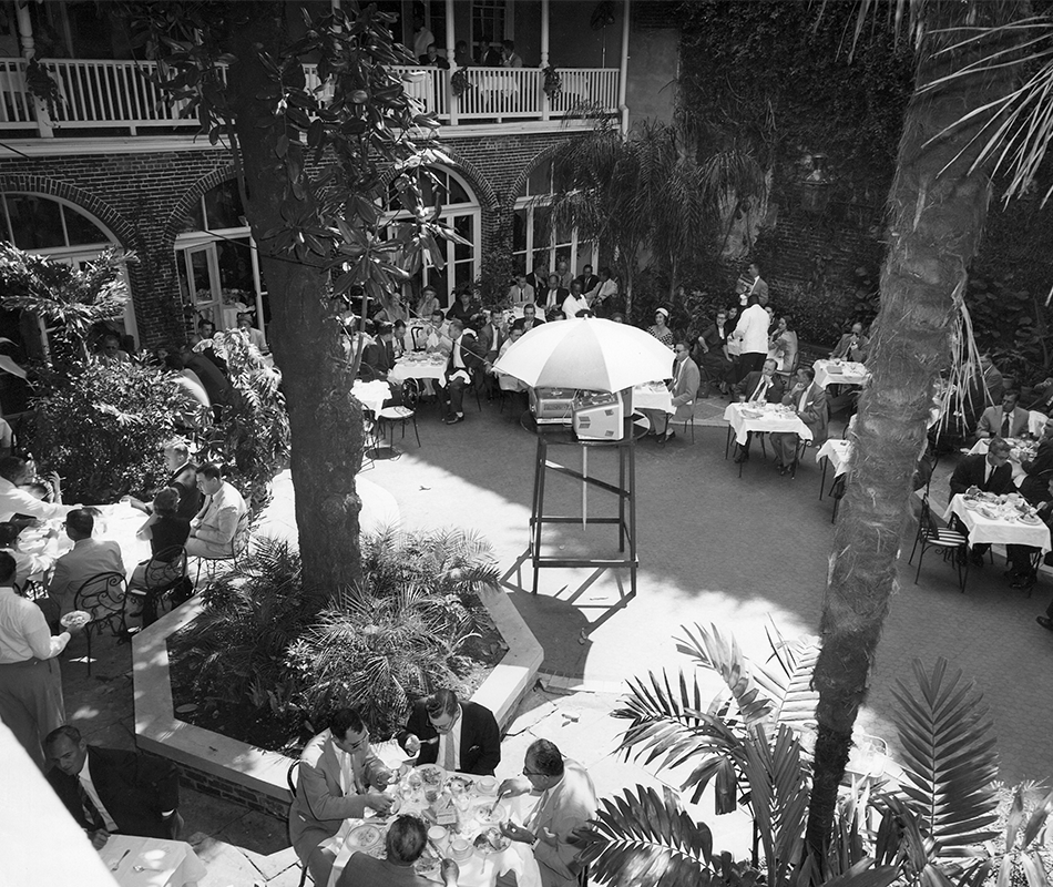 Promotion for 80th Anniversary Celebration